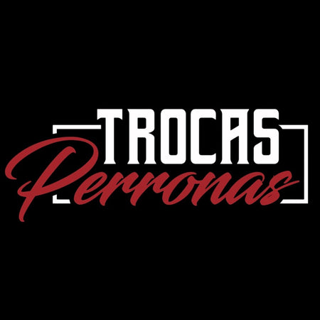 Official TROCAS PERRONAS