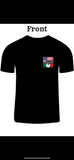 Trocas Perronas Heritage T-shirt