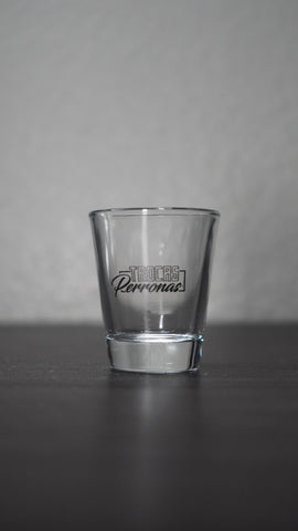 Shot glass